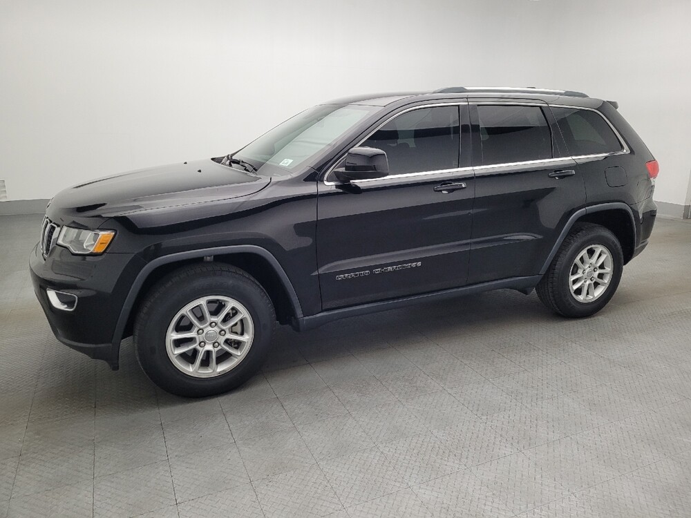 2018 Jeep Grand Cherokee in Kissimmee, FL 34744 - 18095029 2