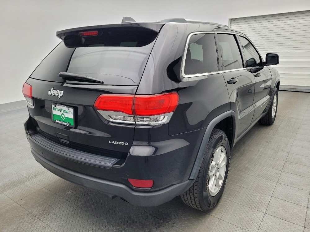 2018 Jeep Grand Cherokee in Kissimmee, FL 34744 - 18095029 9