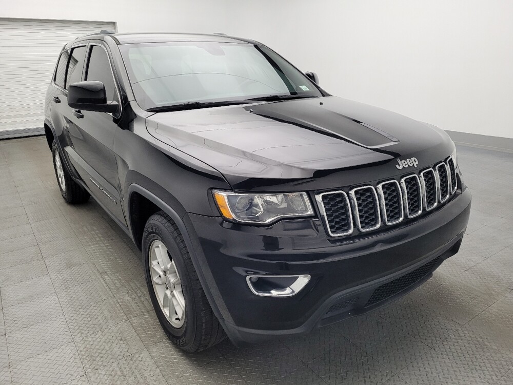 2018 Jeep Grand Cherokee in Kissimmee, FL 34744 - 18095029 13