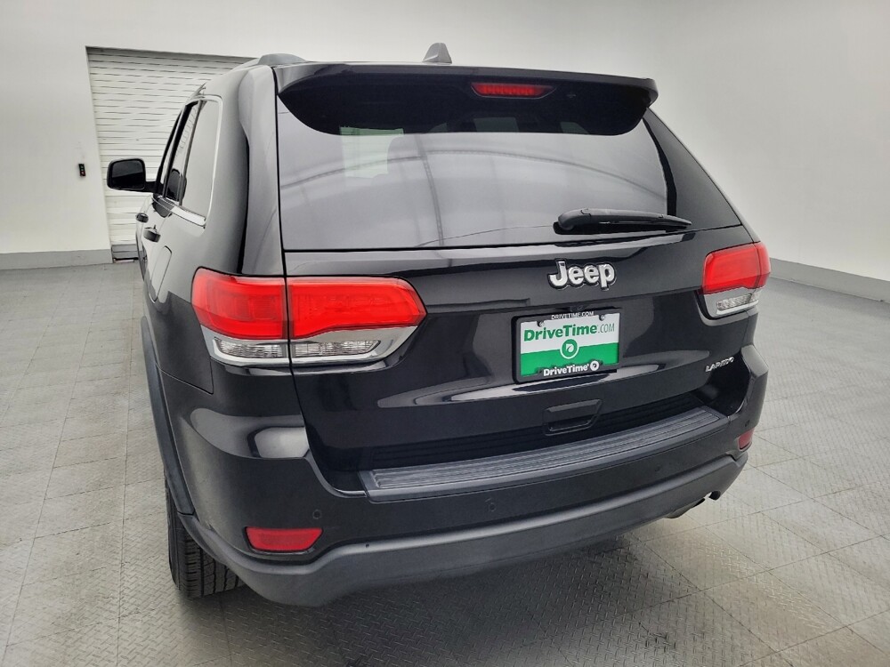 2018 Jeep Grand Cherokee in Kissimmee, FL 34744 - 18095029 6