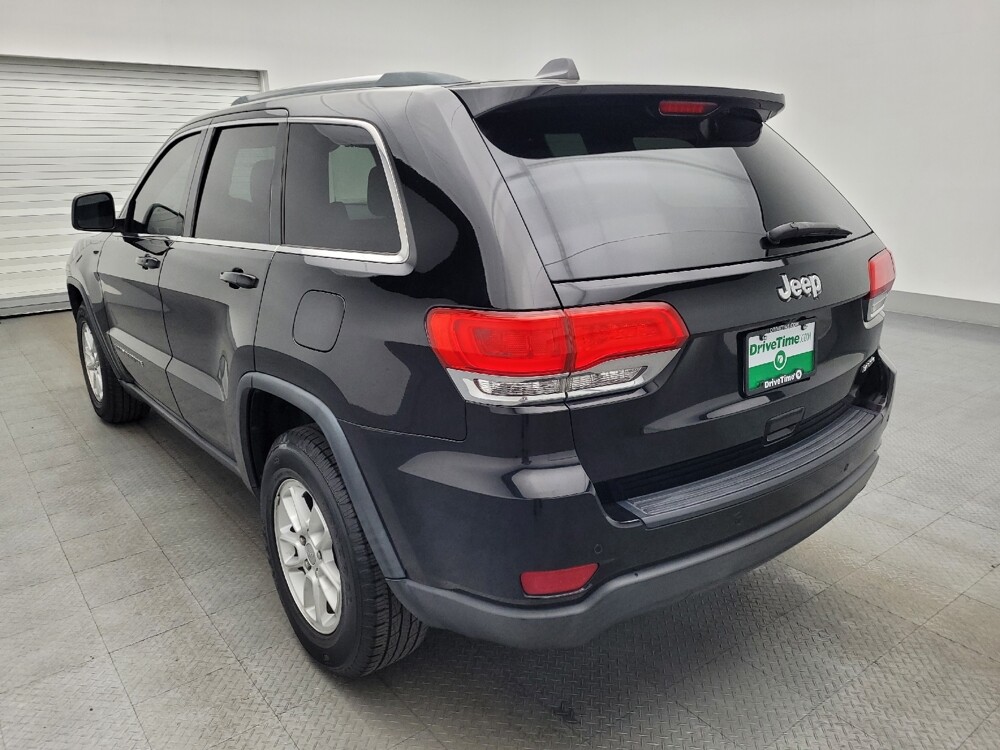 2018 Jeep Grand Cherokee in Kissimmee, FL 34744 - 18095029 5