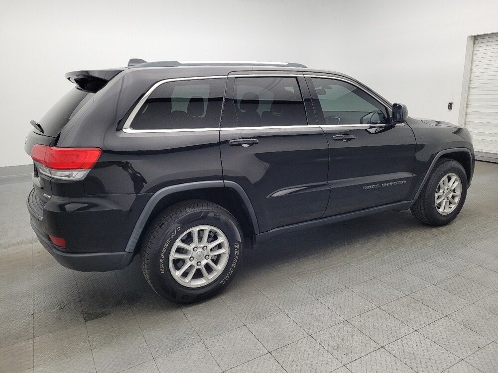 2018 Jeep Grand Cherokee in Kissimmee, FL 34744 - 18095029 10