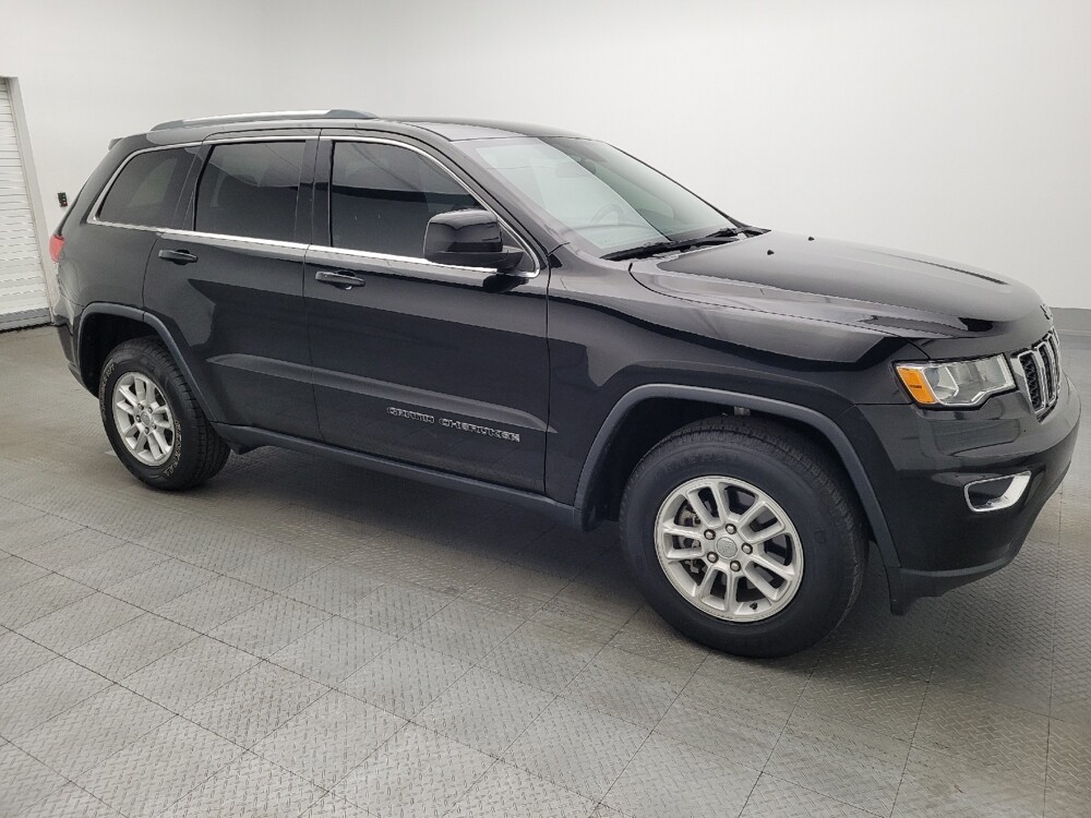 2018 Jeep Grand Cherokee in Kissimmee, FL 34744 - 18095029 11