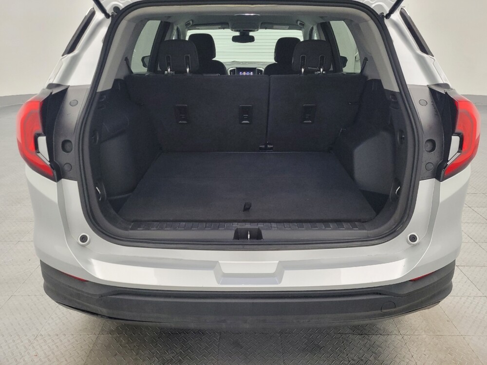 2020 GMC Terrain in Kissimmee, FL 34744 - 18095030 29