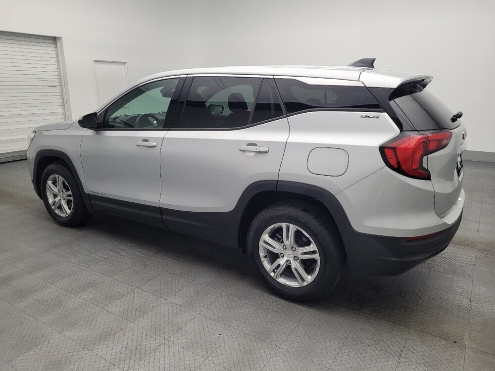 2020 GMC Terrain in Kissimmee, FL 34744 - 18095030 3