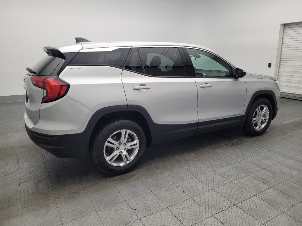 2020 GMC Terrain in Kissimmee, FL 34744 - 18095030 10