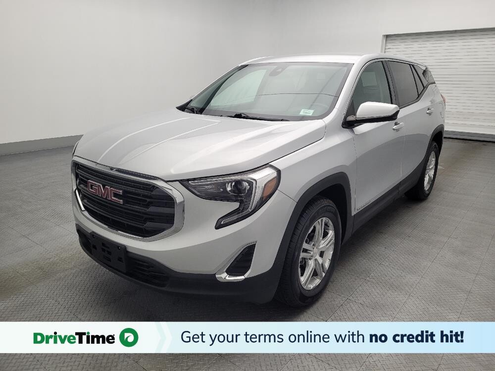 2020 GMC Terrain in Kissimmee, FL 34744 - 18095030