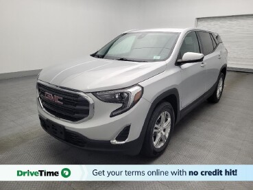 2020 GMC Terrain in Kissimmee, FL 34744
