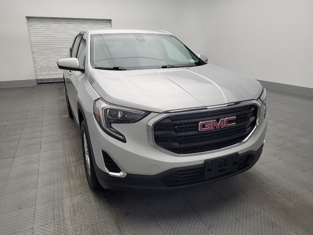 2020 GMC Terrain in Kissimmee, FL 34744 - 18095030 14