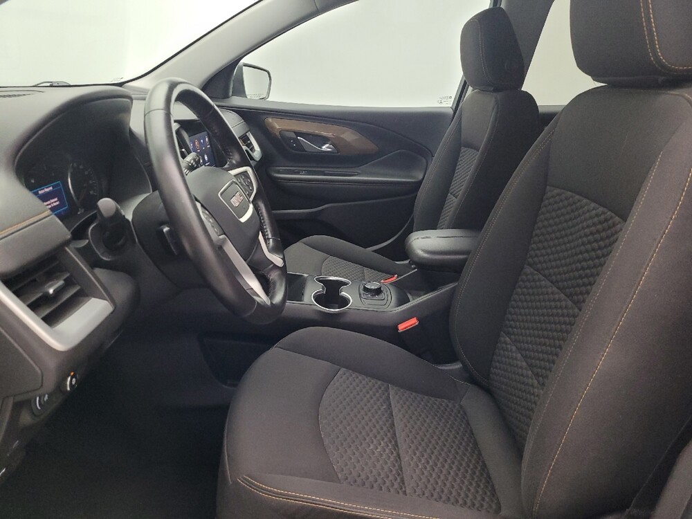 2020 GMC Terrain in Kissimmee, FL 34744 - 18095030 17