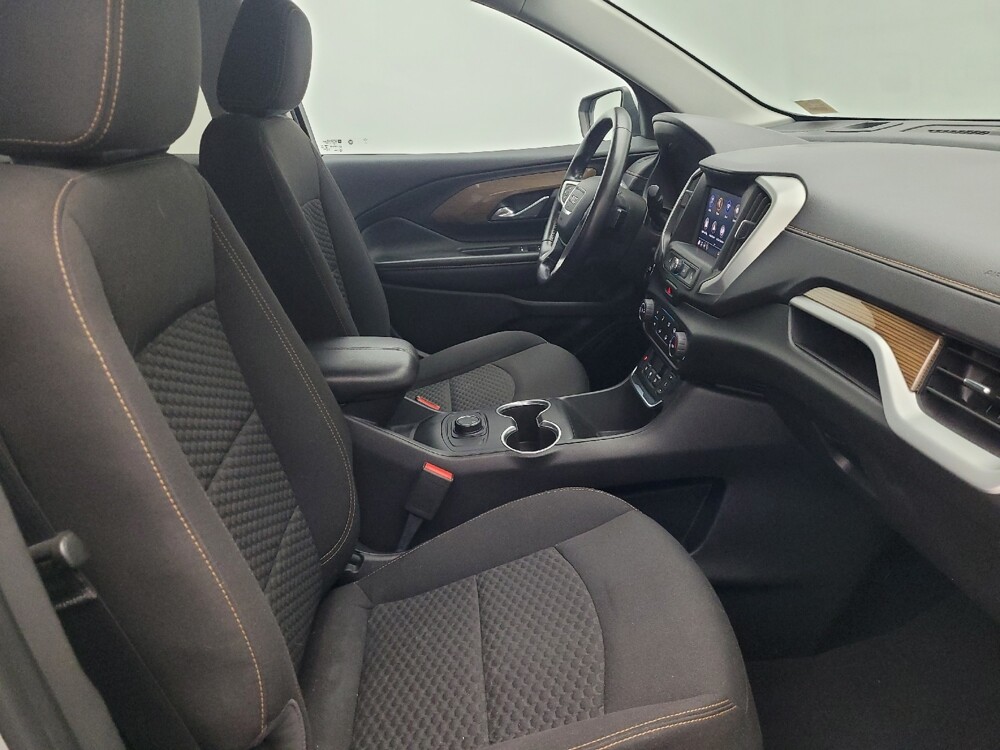 2020 GMC Terrain in Kissimmee, FL 34744 - 18095030 21