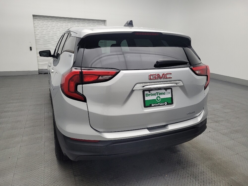 2020 GMC Terrain in Kissimmee, FL 34744 - 18095030 6