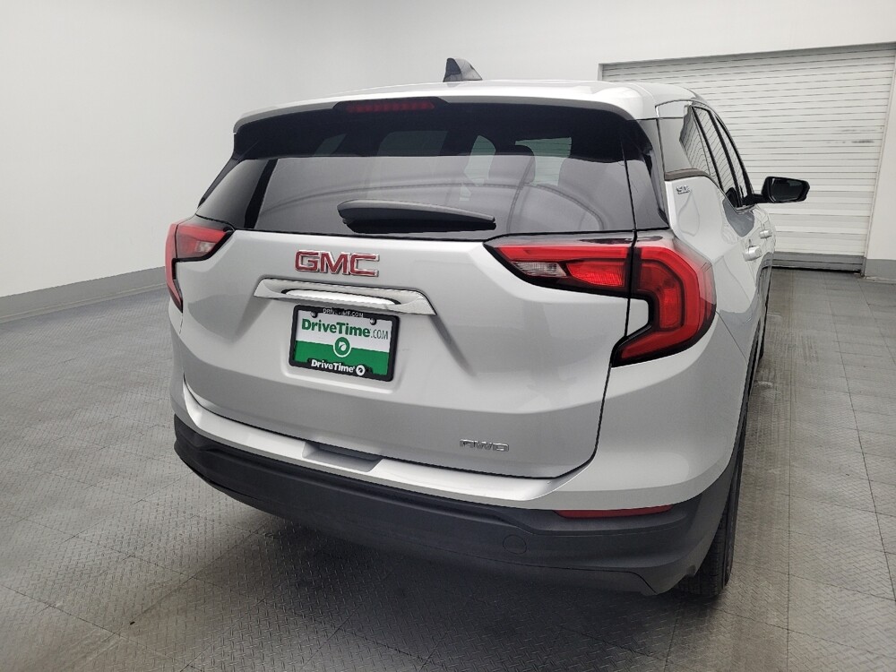 2020 GMC Terrain in Kissimmee, FL 34744 - 18095030 7