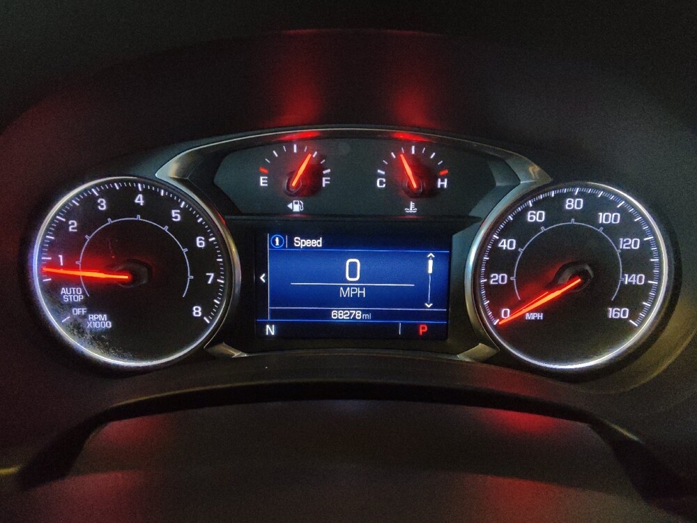 2020 GMC Terrain in Kissimmee, FL 34744 - 18095030 23