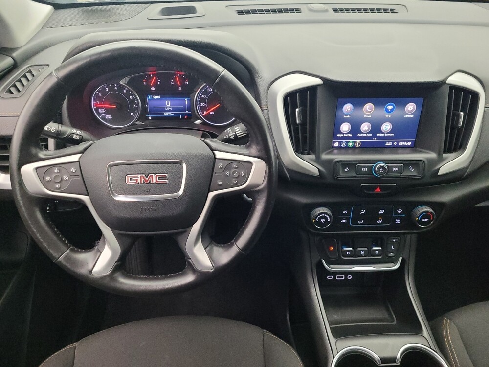 2020 GMC Terrain in Kissimmee, FL 34744 - 18095030 22
