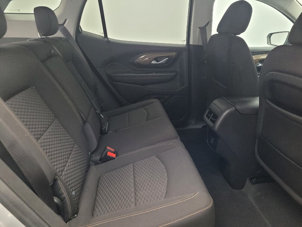 2020 GMC Terrain in Kissimmee, FL 34744 - 18095030 19