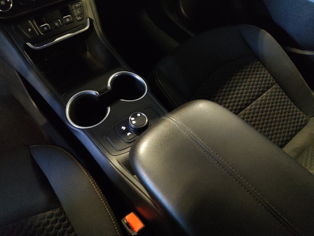 2020 GMC Terrain in Kissimmee, FL 34744 - 18095030 26