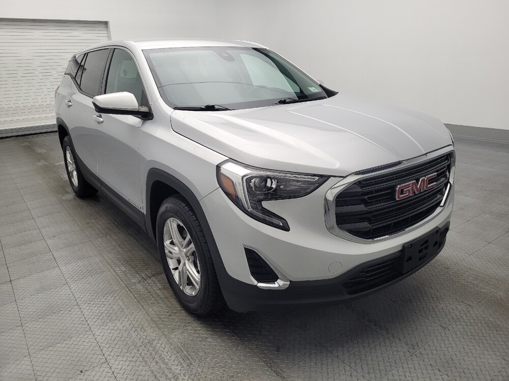 2020 GMC Terrain in Kissimmee, FL 34744 - 18095030 13