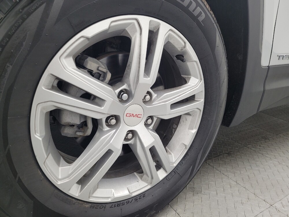 2020 GMC Terrain in Kissimmee, FL 34744 - 18095030 31