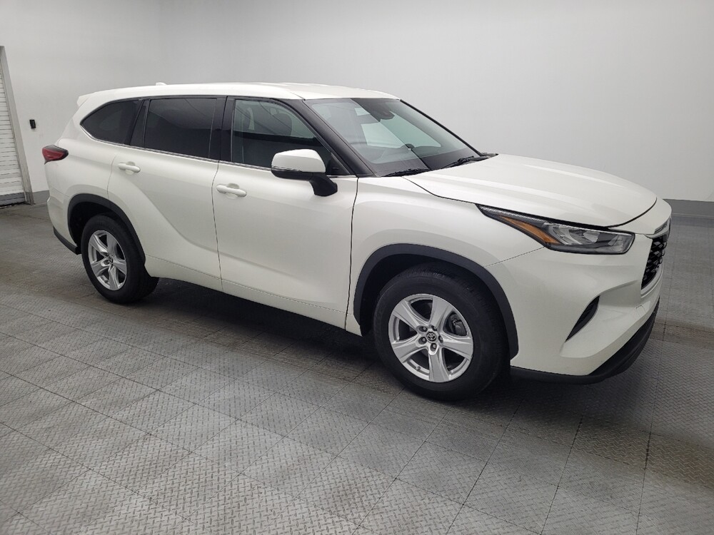 2020 Toyota Highlander in Orlando, FL 32808 - 18095031 11
