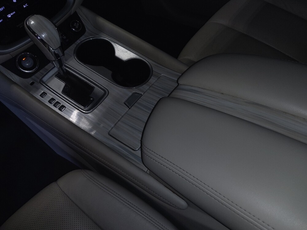 2016 Nissan Murano in Orlando, FL 32808 - 18095032 26