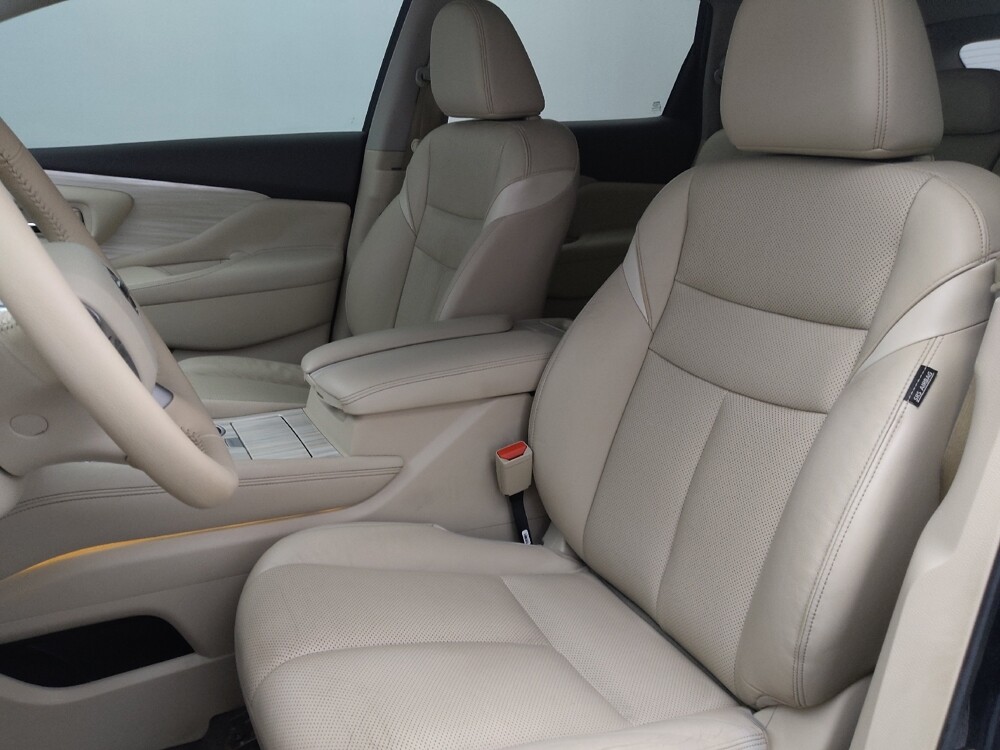 2016 Nissan Murano in Orlando, FL 32808 - 18095032 17