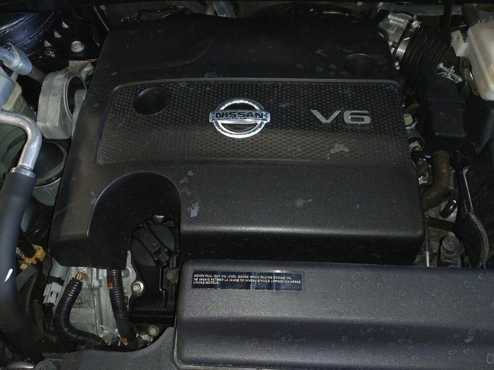 2016 Nissan Murano in Orlando, FL 32808 - 18095032 30