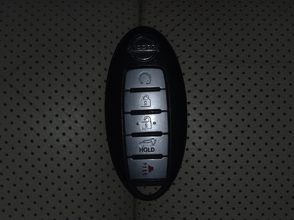 2016 Nissan Murano in Orlando, FL 32808 - 18095032 32