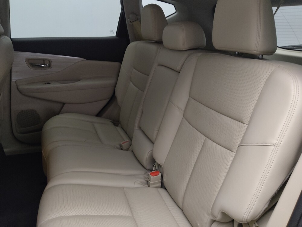 2016 Nissan Murano in Orlando, FL 32808 - 18095032 18