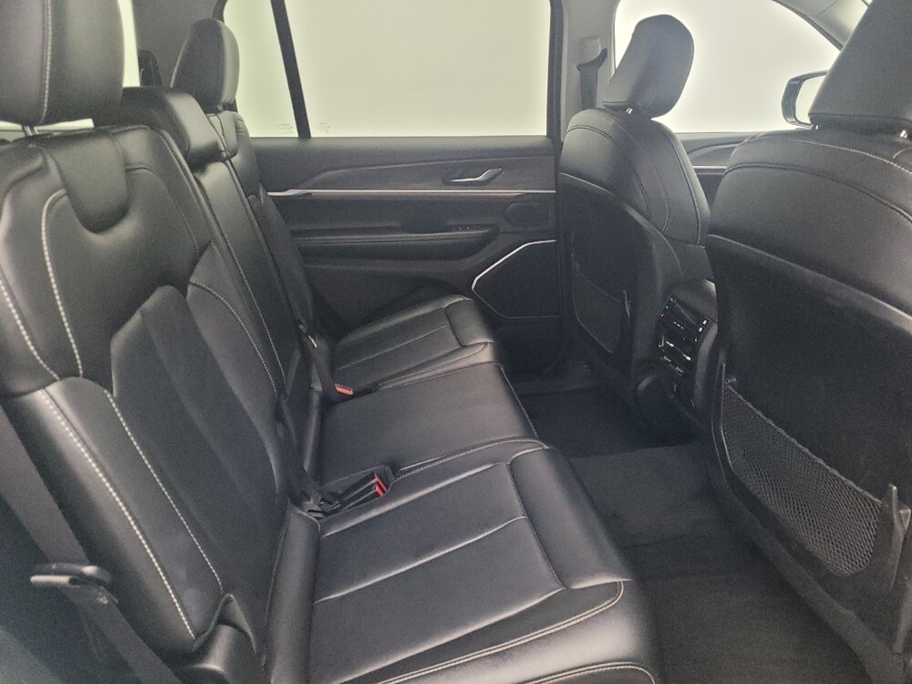 2022 Jeep Grand Cherokee L in Savannah, GA 31419 - 18095033 19