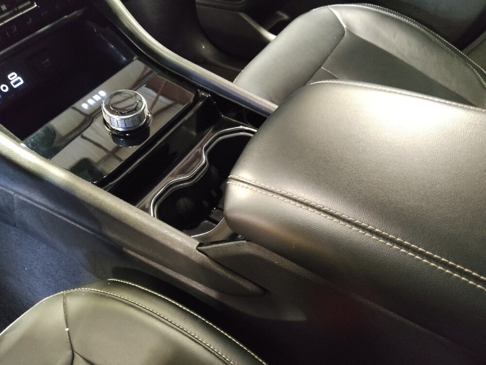 2022 Jeep Grand Cherokee L in Savannah, GA 31419 - 18095033 26