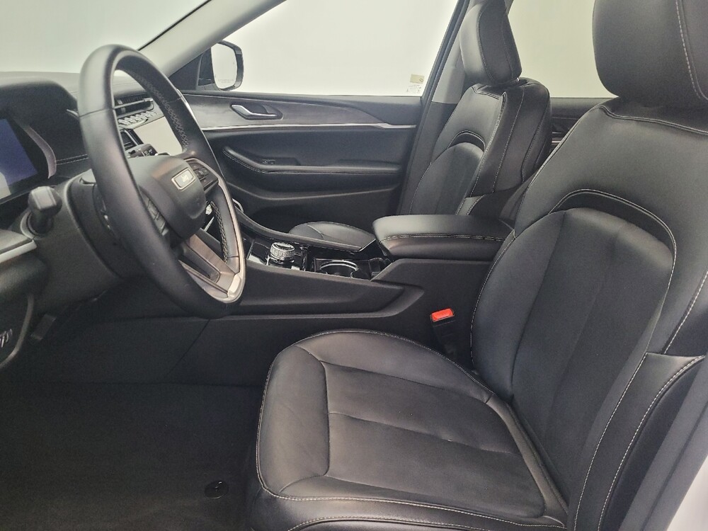 2022 Jeep Grand Cherokee L in Savannah, GA 31419 - 18095033 17