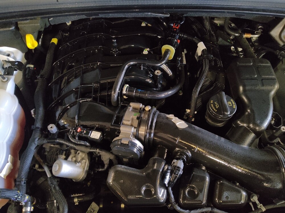 2022 Jeep Grand Cherokee L in Savannah, GA 31419 - 18095033 30