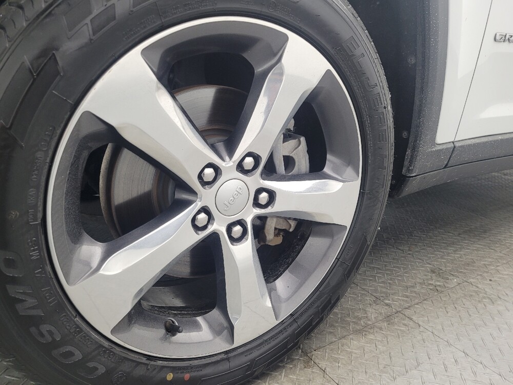 2022 Jeep Grand Cherokee L in Savannah, GA 31419 - 18095033 31