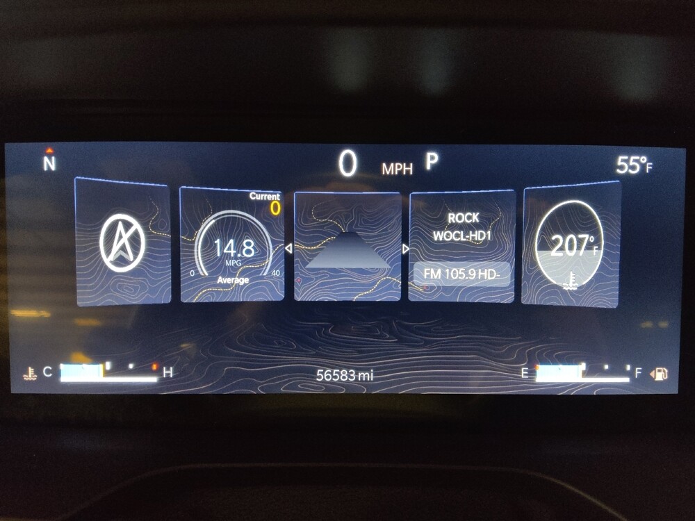 2022 Jeep Grand Cherokee L in Savannah, GA 31419 - 18095033 23