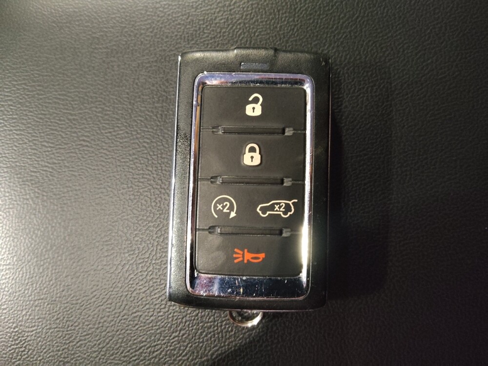 2022 Jeep Grand Cherokee L in Savannah, GA 31419 - 18095033 32