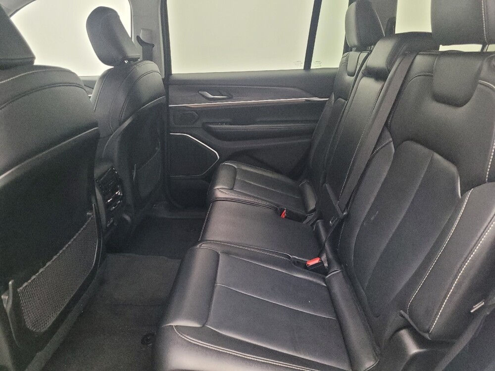 2022 Jeep Grand Cherokee L in Savannah, GA 31419 - 18095033 18