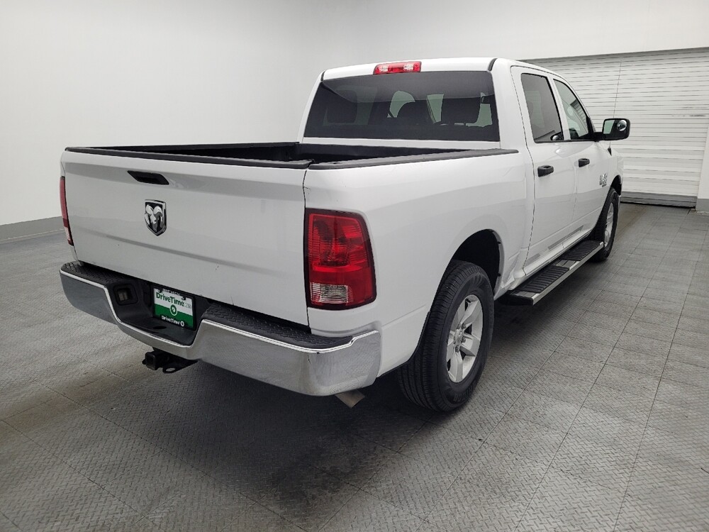 2020 RAM 1500 in Kissimmee, FL 34744 - 18095034 9