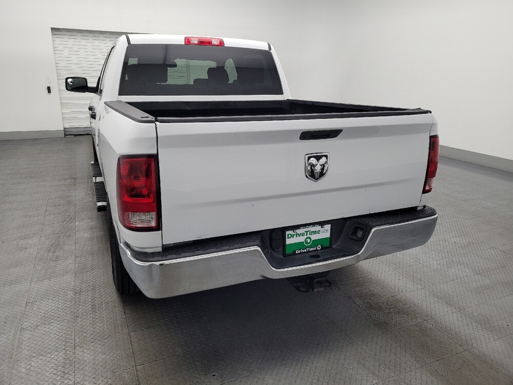 2020 RAM 1500 in Kissimmee, FL 34744 - 18095034 6