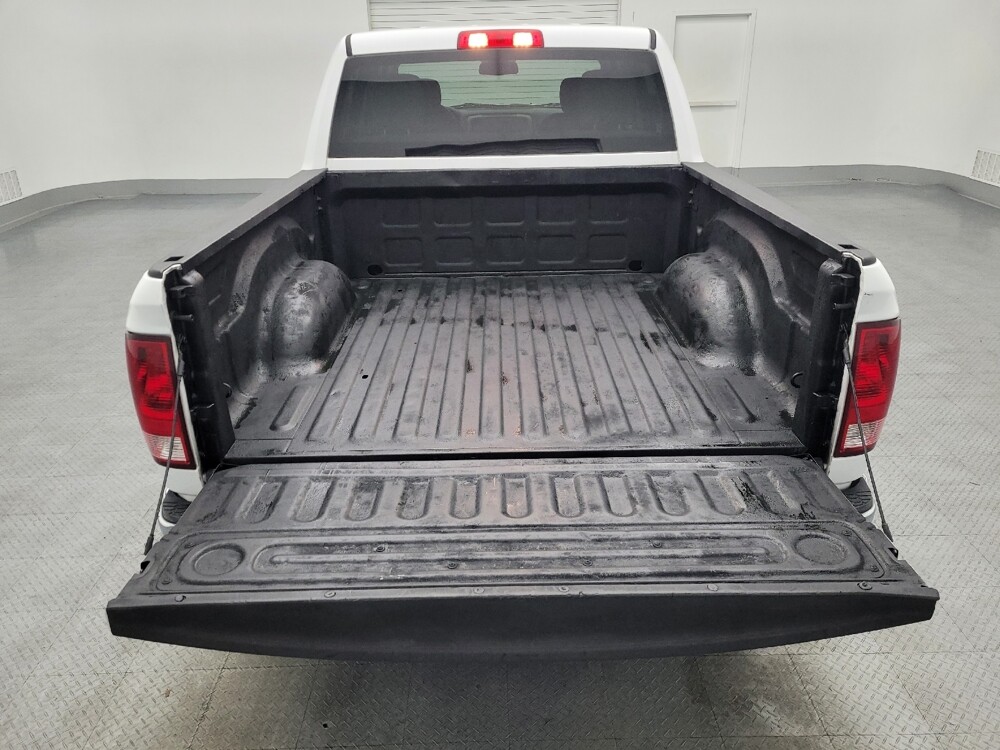 2020 RAM 1500 in Kissimmee, FL 34744 - 18095034 29