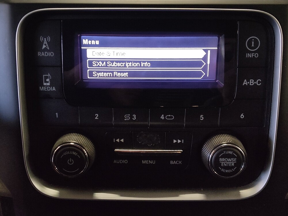 2020 RAM 1500 in Kissimmee, FL 34744 - 18095034 25