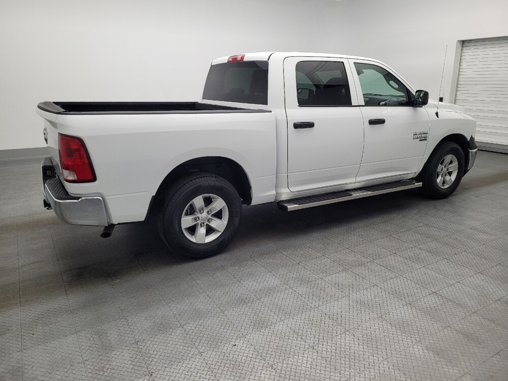 2020 RAM 1500 in Kissimmee, FL 34744 - 18095034 10