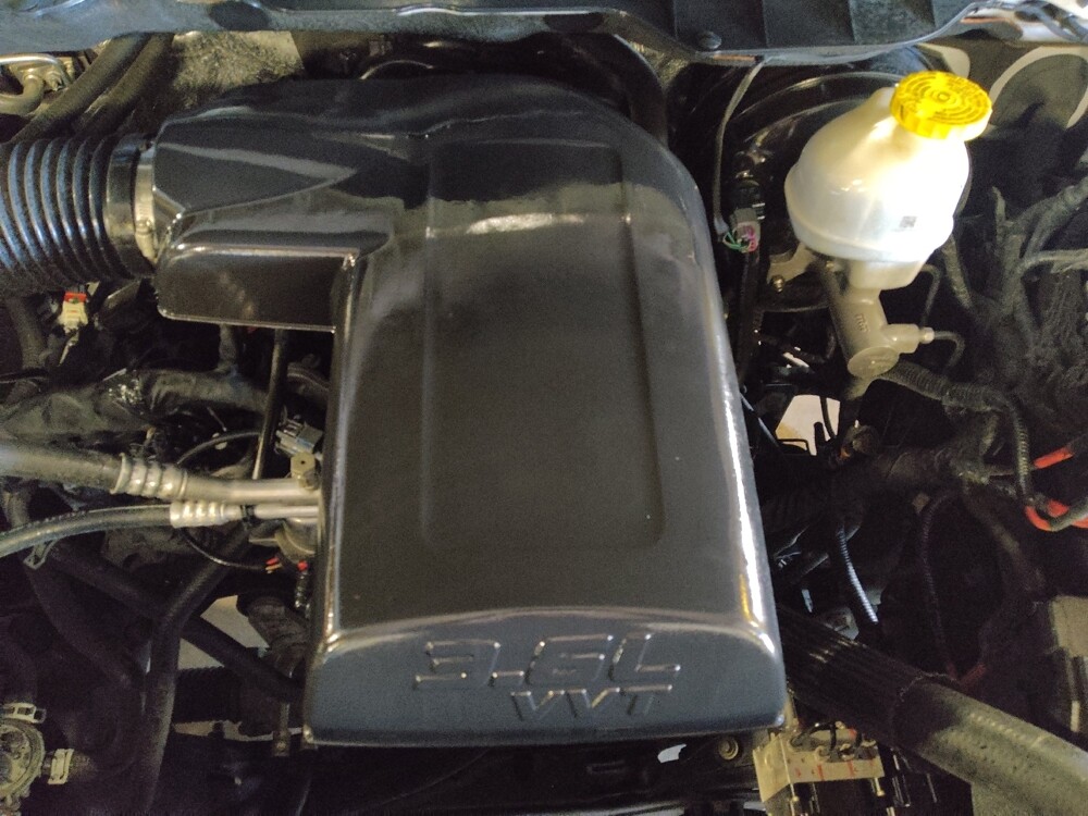 2020 RAM 1500 in Kissimmee, FL 34744 - 18095034 30