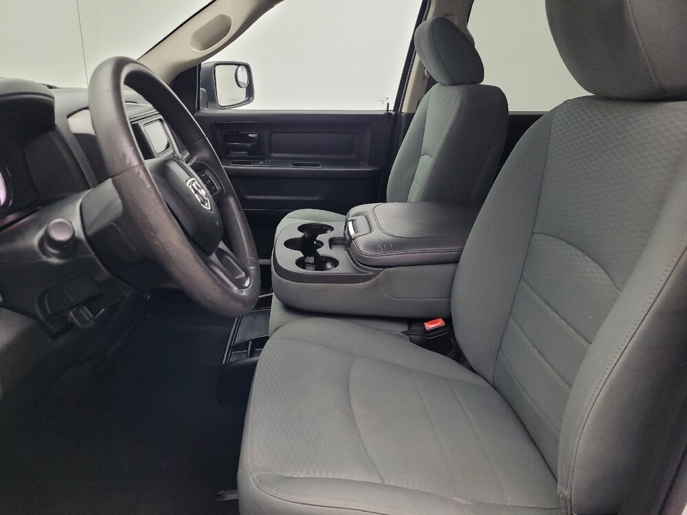 2020 RAM 1500 in Kissimmee, FL 34744 - 18095034 17