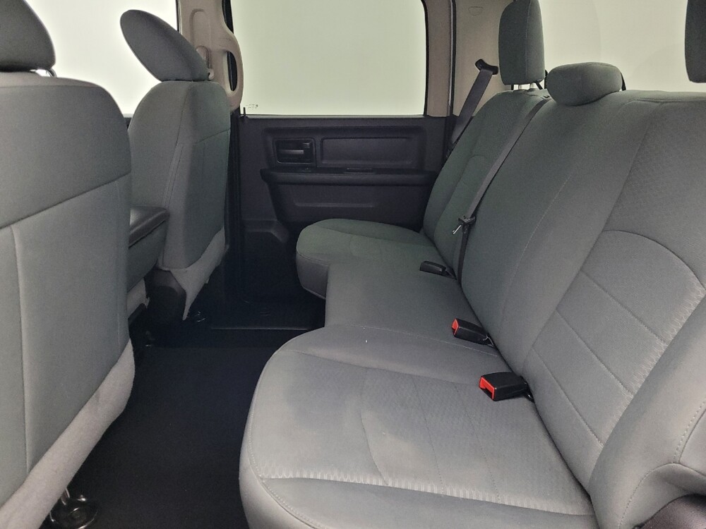 2020 RAM 1500 in Kissimmee, FL 34744 - 18095034 18