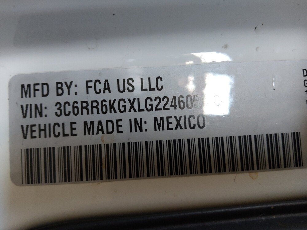 2020 RAM 1500 in Kissimmee, FL 34744 - 18095034 33
