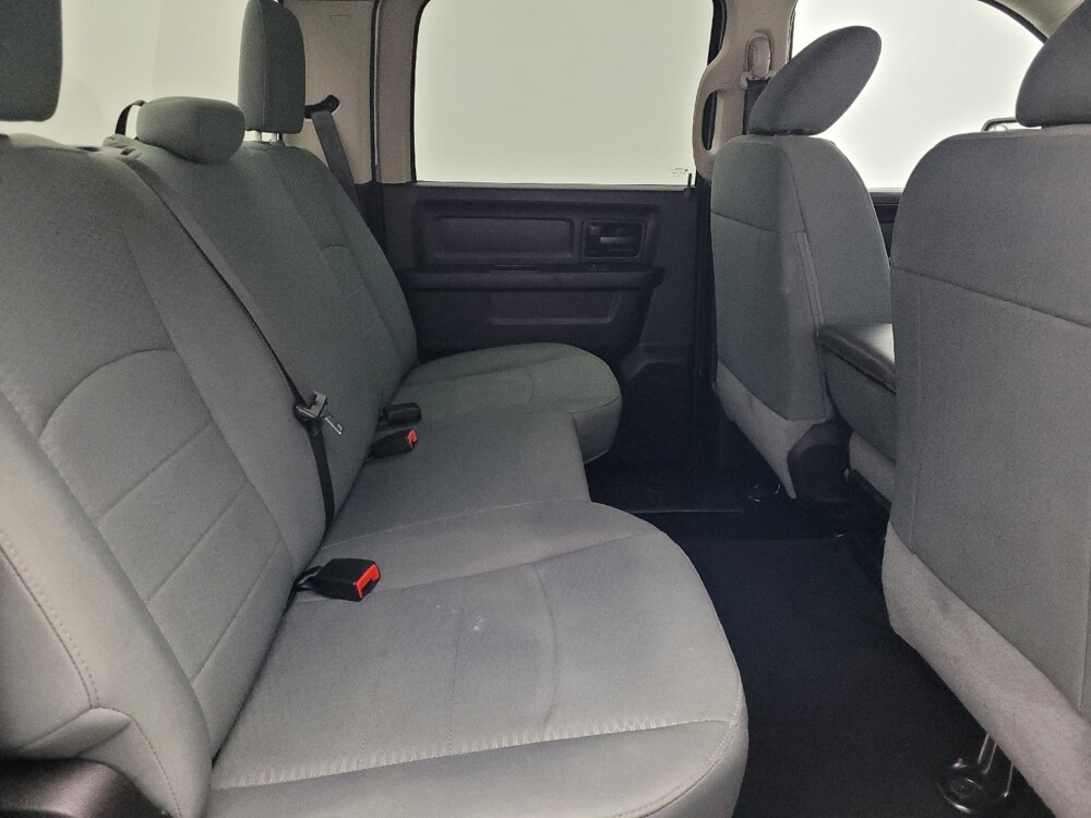 2020 RAM 1500 in Kissimmee, FL 34744 - 18095034 19