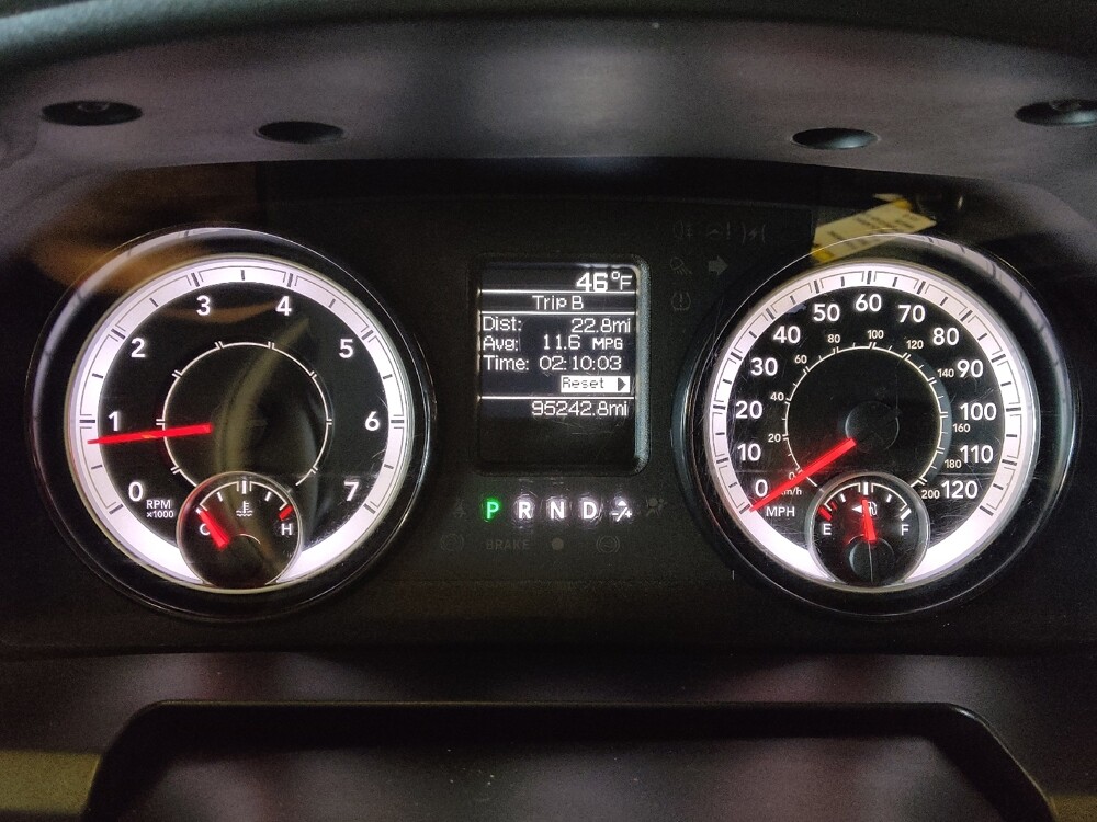 2020 RAM 1500 in Kissimmee, FL 34744 - 18095034 23