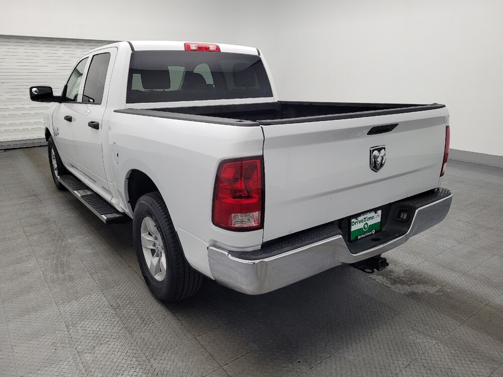 2020 RAM 1500 in Kissimmee, FL 34744 - 18095034 5