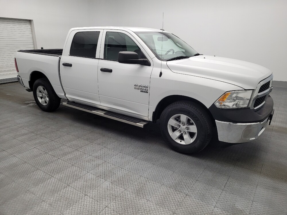 2020 RAM 1500 in Kissimmee, FL 34744 - 18095034 11
